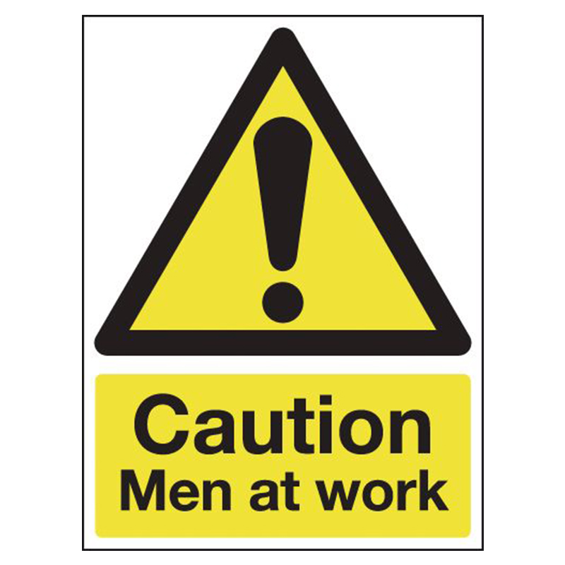 Hazard Signs Hazard Warning Signs Safety Signage Safety Workwear 