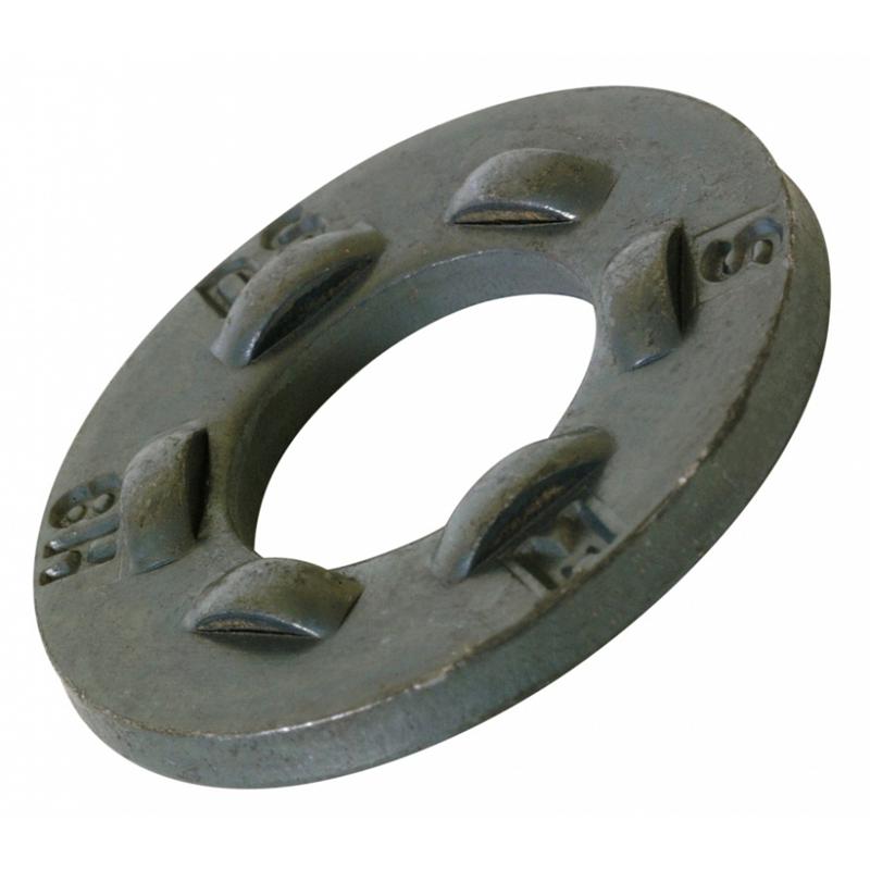 Self Colour Load Indicating Washers Self Colour Load Indicating