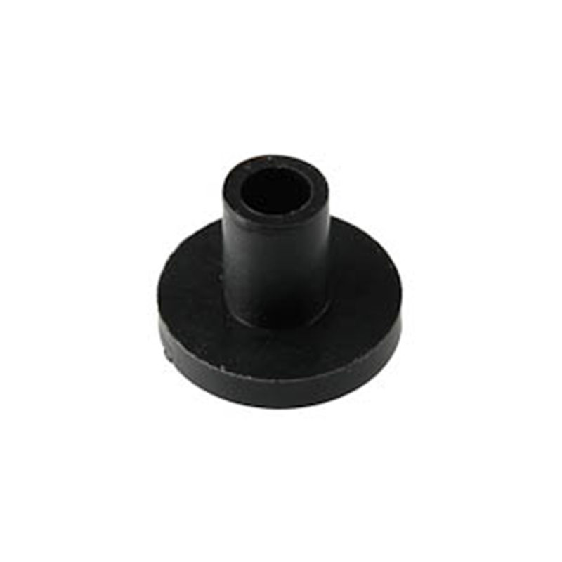 8g Top Hat Rubber Sleeve for Mirror Screws