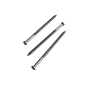 Stainless Steel Annular Ring Shank Nails | Nails Small Packs | Nails & Nail  Guns | Fixings - Screws, Nails & Anchors | Fixfirm