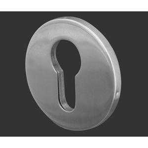 50mm Stainless Steel Escutcheon Plate