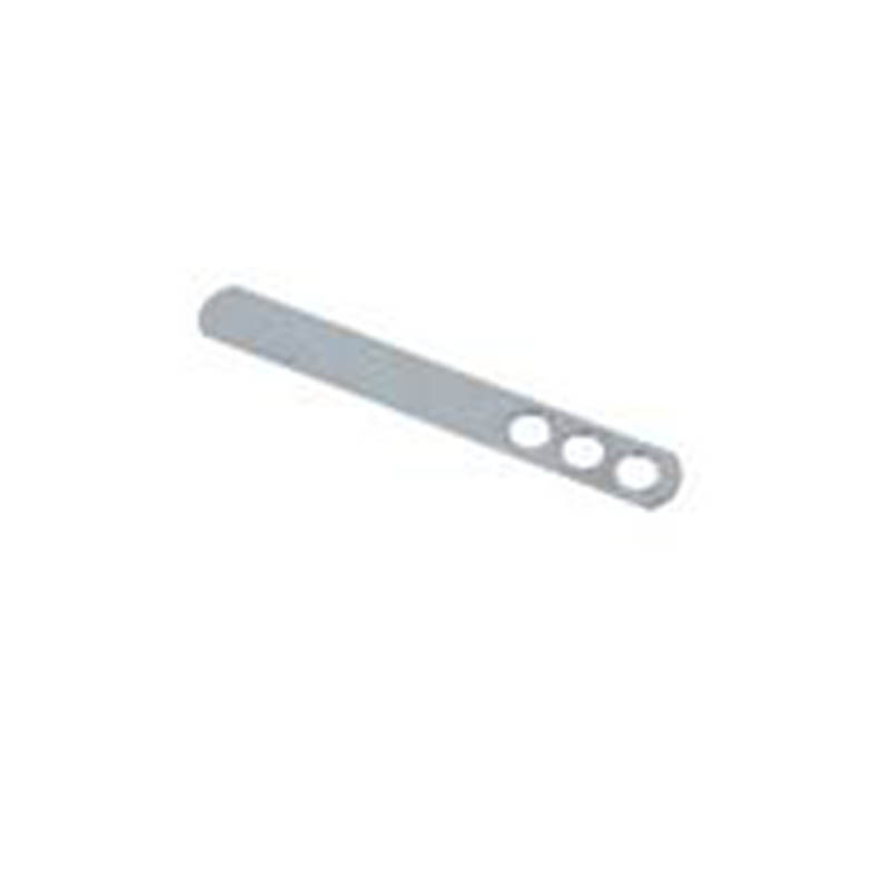 150mm Safety End Flat Stainless Steel Wall Ties