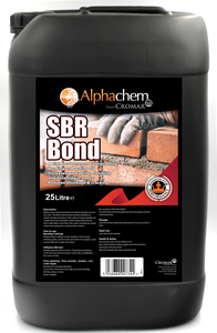 25 Litre SBR Bonding & Waterproofing Admixture