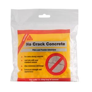 100grm Sika Cim No Crack Concrete Reinforcing