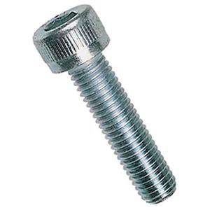M10 Cone Point Screw Bolt CPS1040.Q100 BZP 