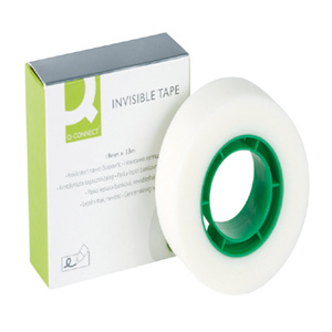 19mmx33m Invisible Tape 