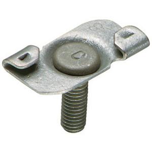 Erico Caddy Ceiling Fixing Clips Electrical Spring Clips