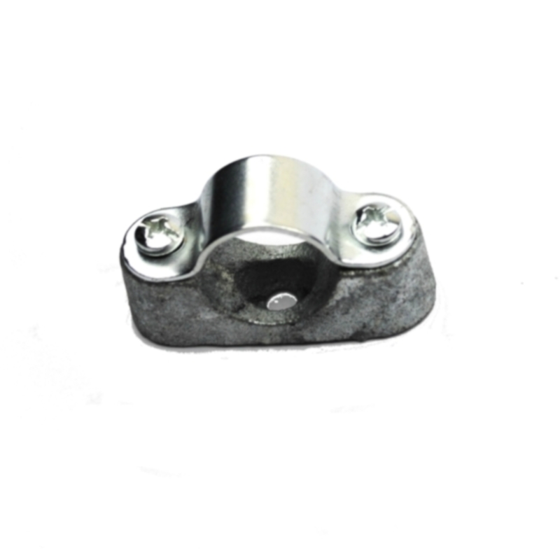Galvanised Conduit Distance Saddles | Galvanised Conduit Distance ...