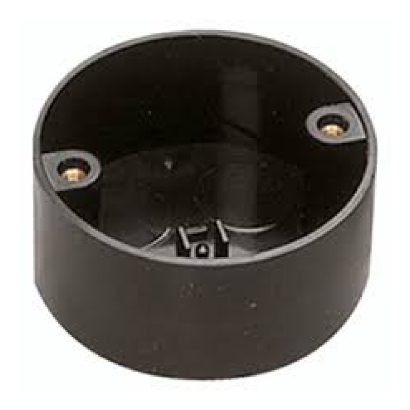 Knockout White PVC Conduit Loopin Boxes PVC Conduit Accessories