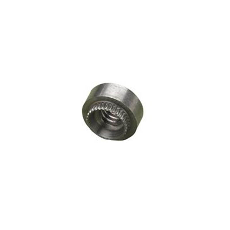M5x16g A2 Stainless Steel Round Hank Bushes