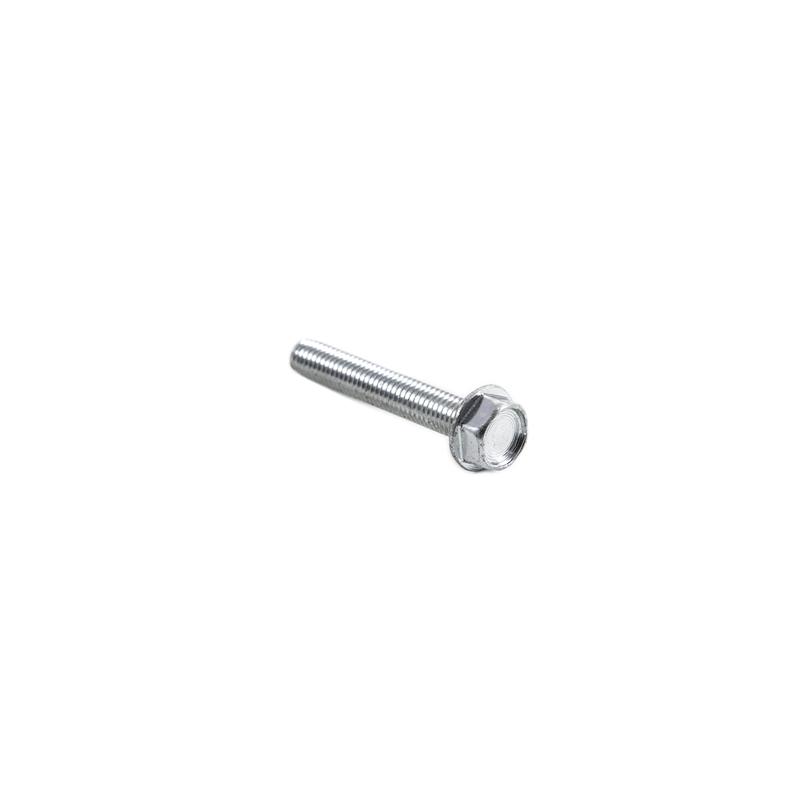 BZP Hexagon Head Thread Forming Screws - DIN 7500 | BZP HEX Head Thread ...