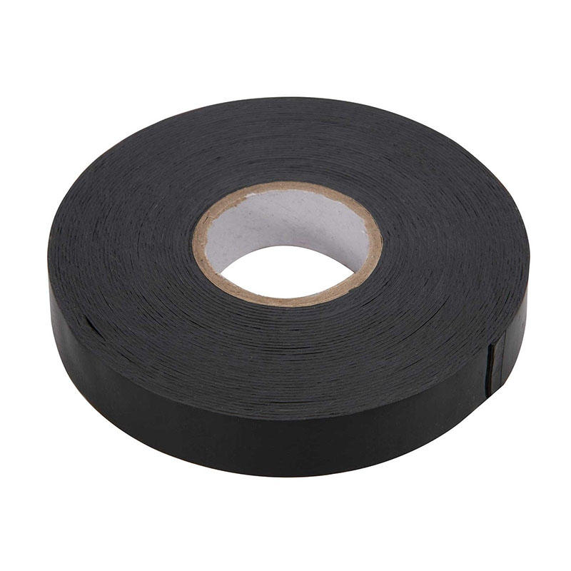 6x5mmx9.6m High Performance GCA Butyl Rubber Strip Sealant Tape