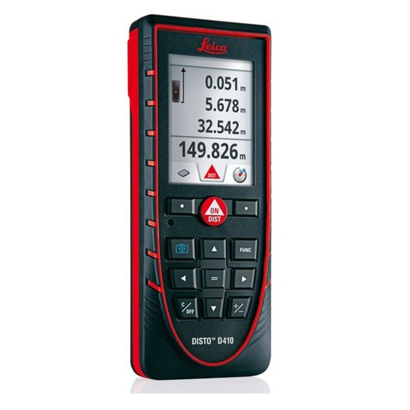 Leica DISTO D410 Laser Measurer