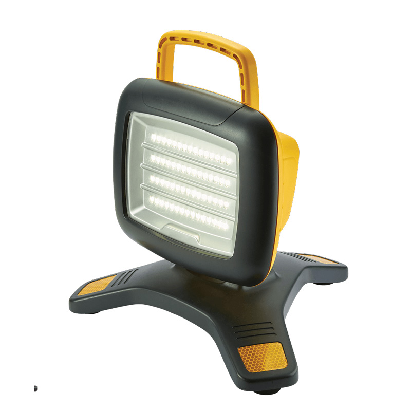 Galaxy E-Pro Rechargeable LED Work Light - NSGALAXYPRO-6K