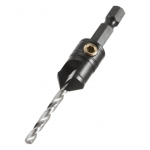SNAP/CS/12 Snappy Countersink Bit - With 3.5mm Drill