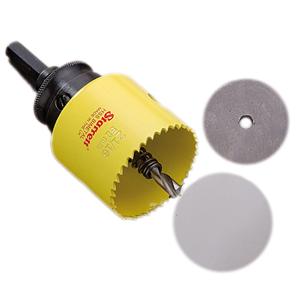 Starrett Bi-Metal Deep Cut Dual Pitch 
