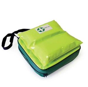 ArmorAid® Deluxe First Response Grab Bag First Aid Kit