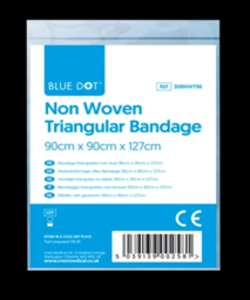 ArmorAid® Triangular Bandage