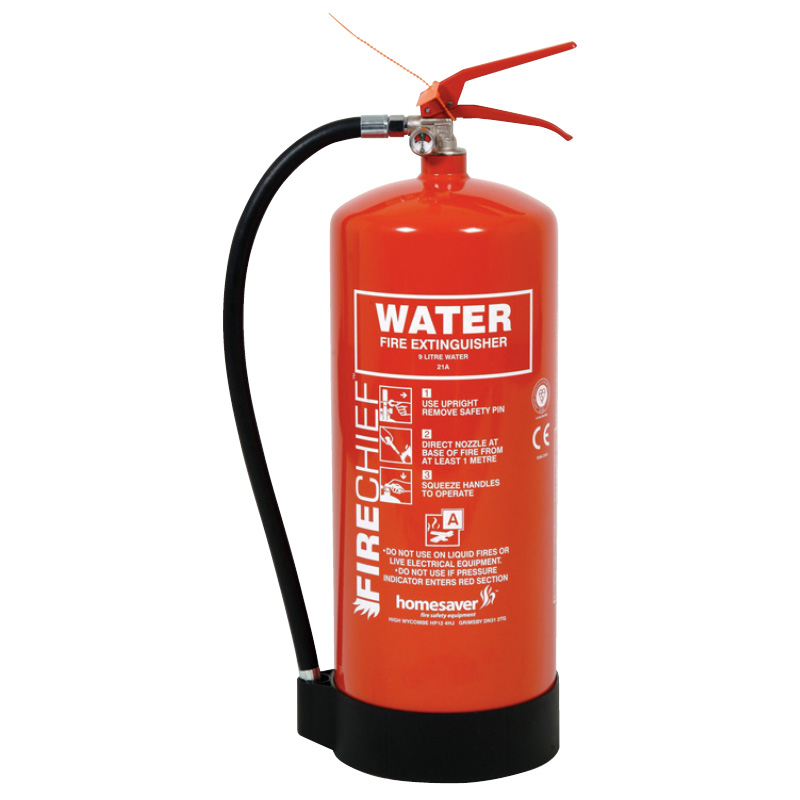 6 Litre FPW6 Water ExtinguishX® Fire Extinguisher