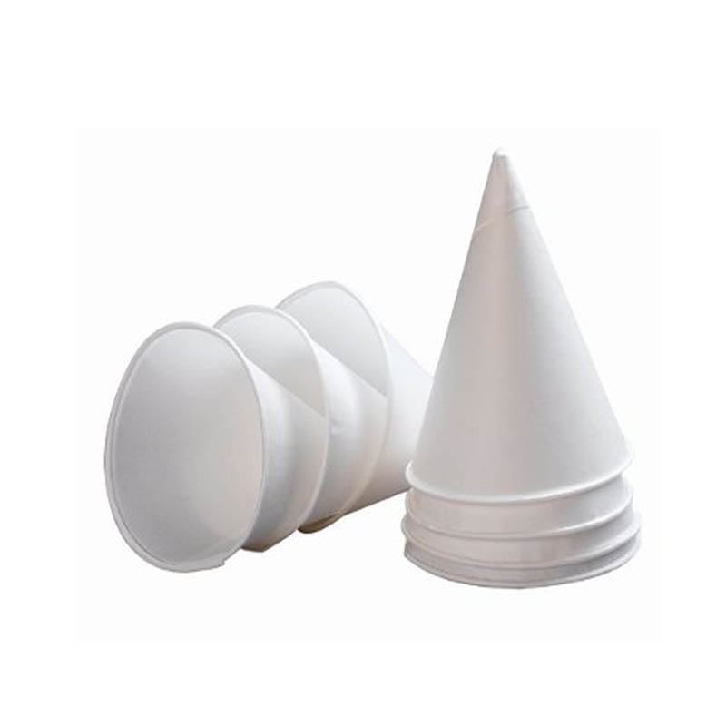 118ml / 4oz Paper Water Cone Cups (Pack of 5000)