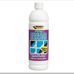 1 Litre JaniClean® PVCu Cream Cleaner 