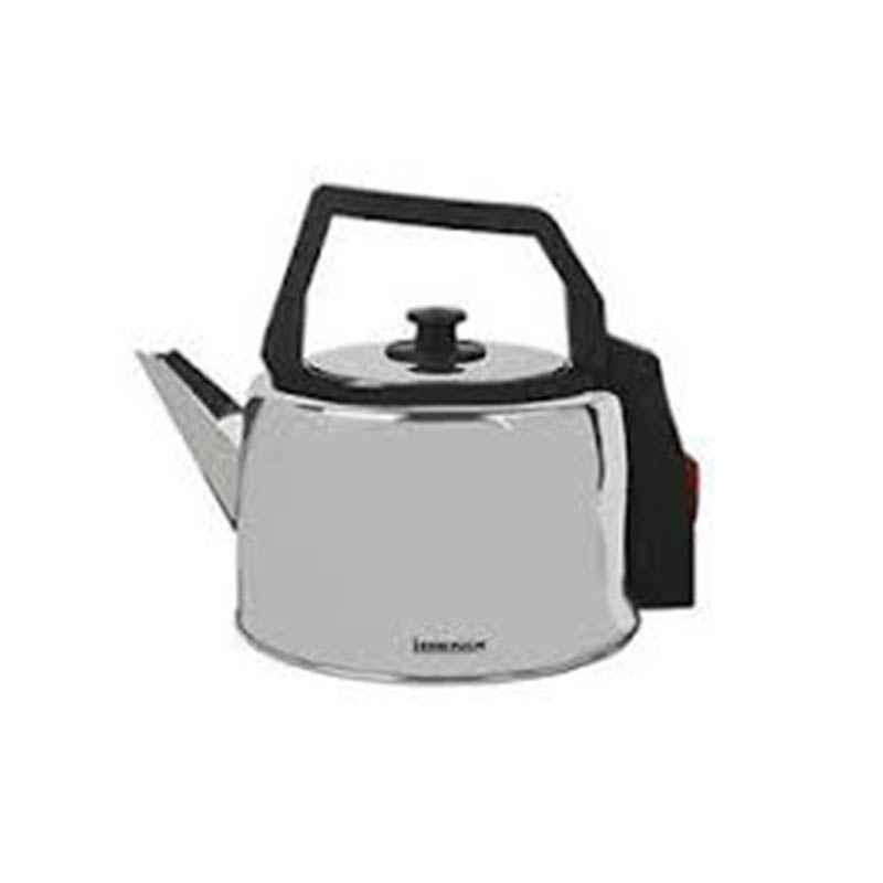3.5 Litre Extra Large Stainless Steel Corded Catering Kettle