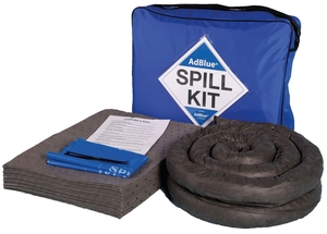 50 Litre ContainIT® AdBlue Spill Kit - Shoulder Strap Bag