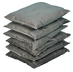 30x35cm ContainIT® Universal Absorbent Cushions (Box of 20)