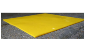 60x60cm ContainIT® Neoprene Drain Protection Covers