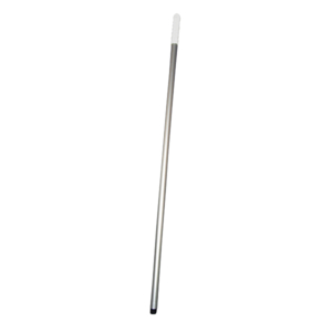 120cm Aluminium JaniClean® Threaded Mop Handle 