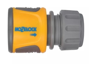 Hozelock 2070 Soft Touch Hose End Connector 12.5-15mm