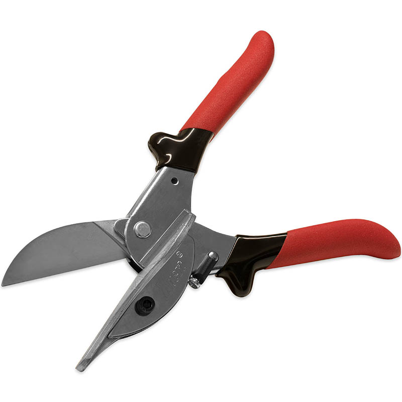Fixed Blade Gasket / Mitre Shears