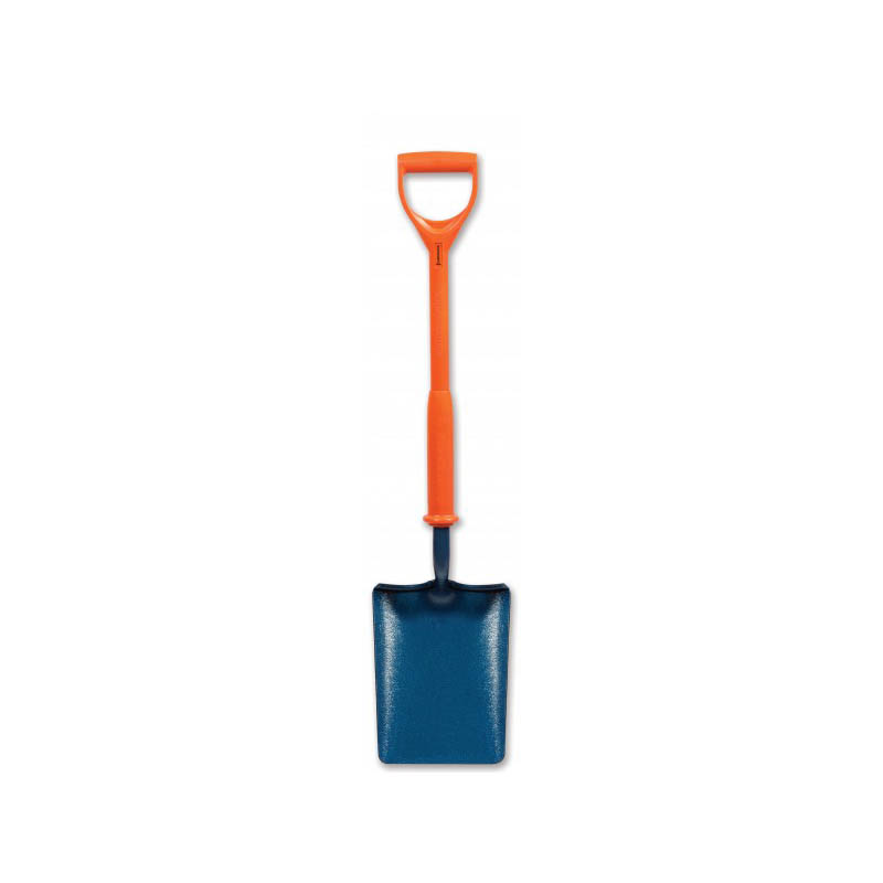 No.2 Insulated Taper Mouth Shovel