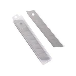 18mm Snap-off Knife Blades (pack of 10)