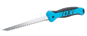 165mm OX Pro Series Jab Saw with Holster - 8TPI - OX-P133116