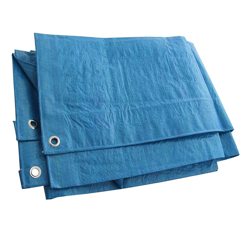 4.5x6.0m (15'x20') Tarpaulin Sheets