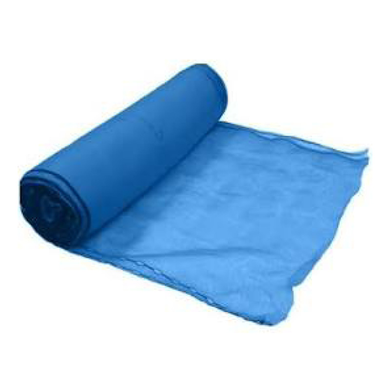 2m x 50m BLUE Debris Netting