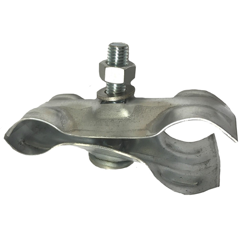 Coupler Clip Clamp for Temporary Heras Style Fence