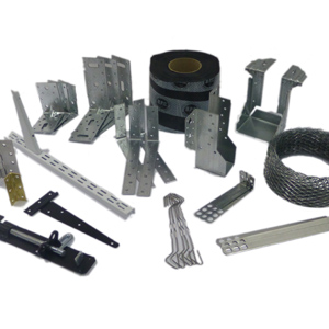 Building Products & Ironmongery