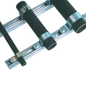 Pipe Saddle Clamps