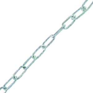 Galvanised Welded Loop Chain