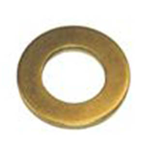 Brass Flat Washers
