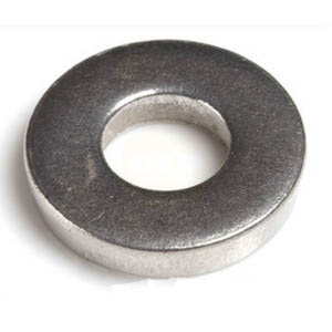 BZP Extra Heavy Duty Flat Washers to DIN7349