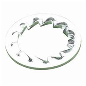 Internal Toothed Locking Washers
