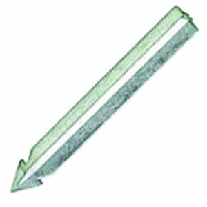 Metal Star Dowels