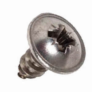 Stainless Steel Flange Hd Self Tapping Screws