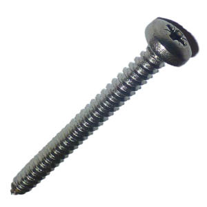 Stainless Steel PAN Head Self Tapping Screws