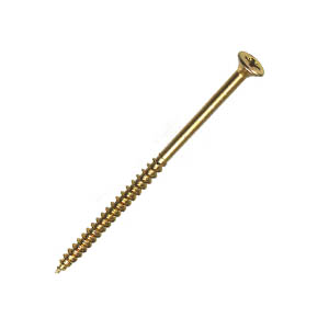 REISSER R2 CSK Woodscrews