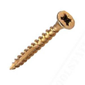 REISSER R2 Cutter CSK Woodscrews