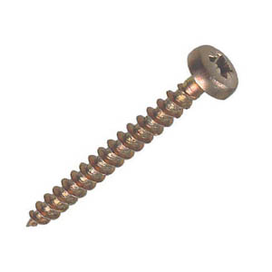 REISSER R2 PAN Head Woodscrews